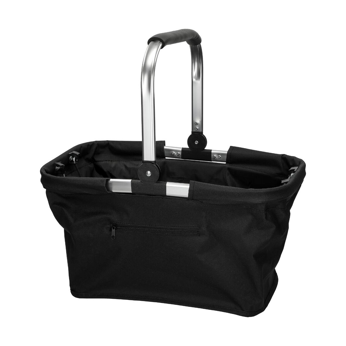 Panier de courses Stable et Confort - Chauzon