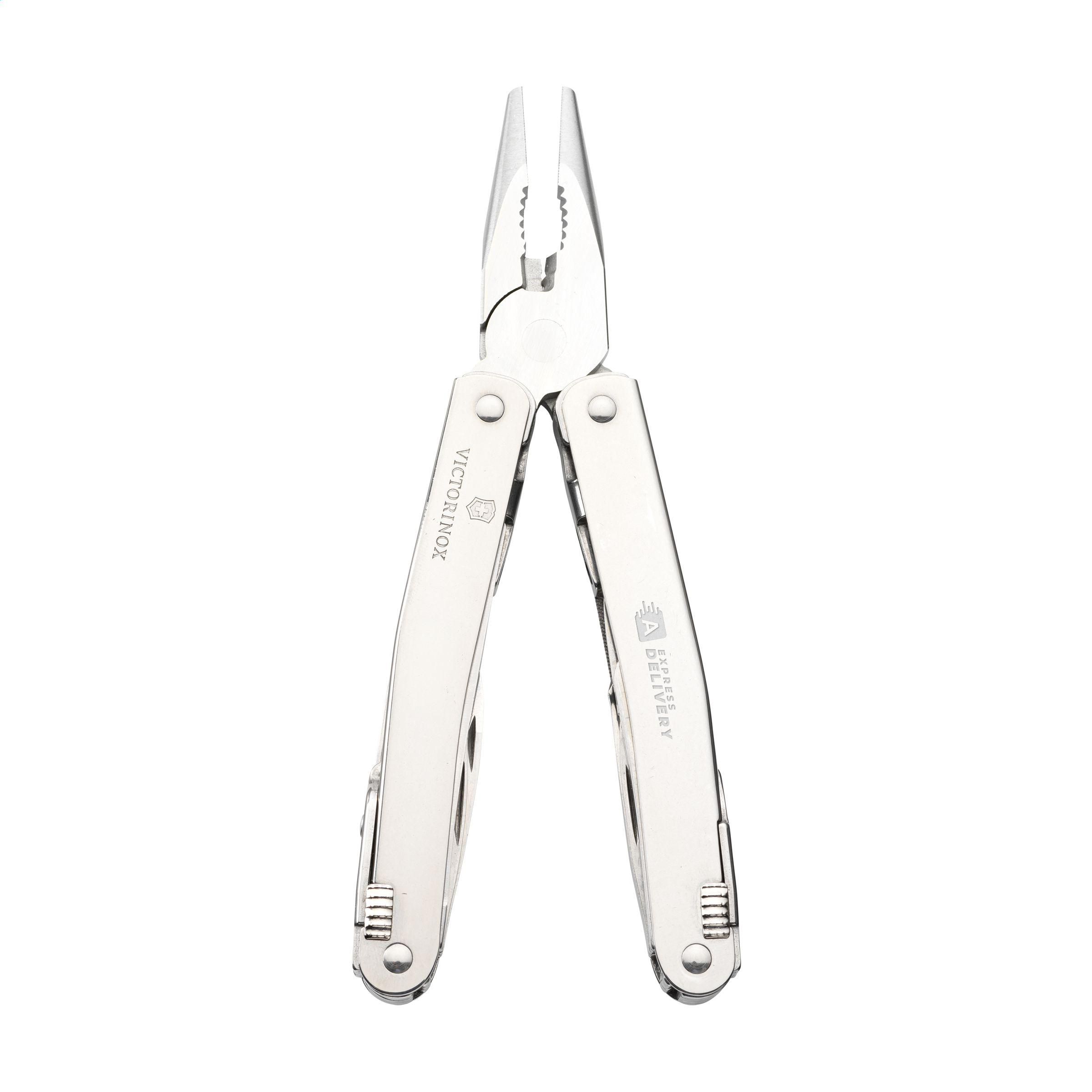 Victorinox Spirit X multitool bedrukken met logo