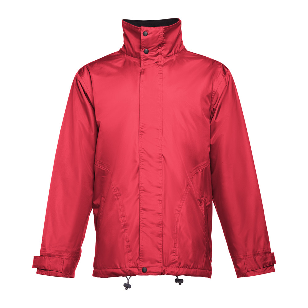 THC LIUBLIANA II. Veste unisexe