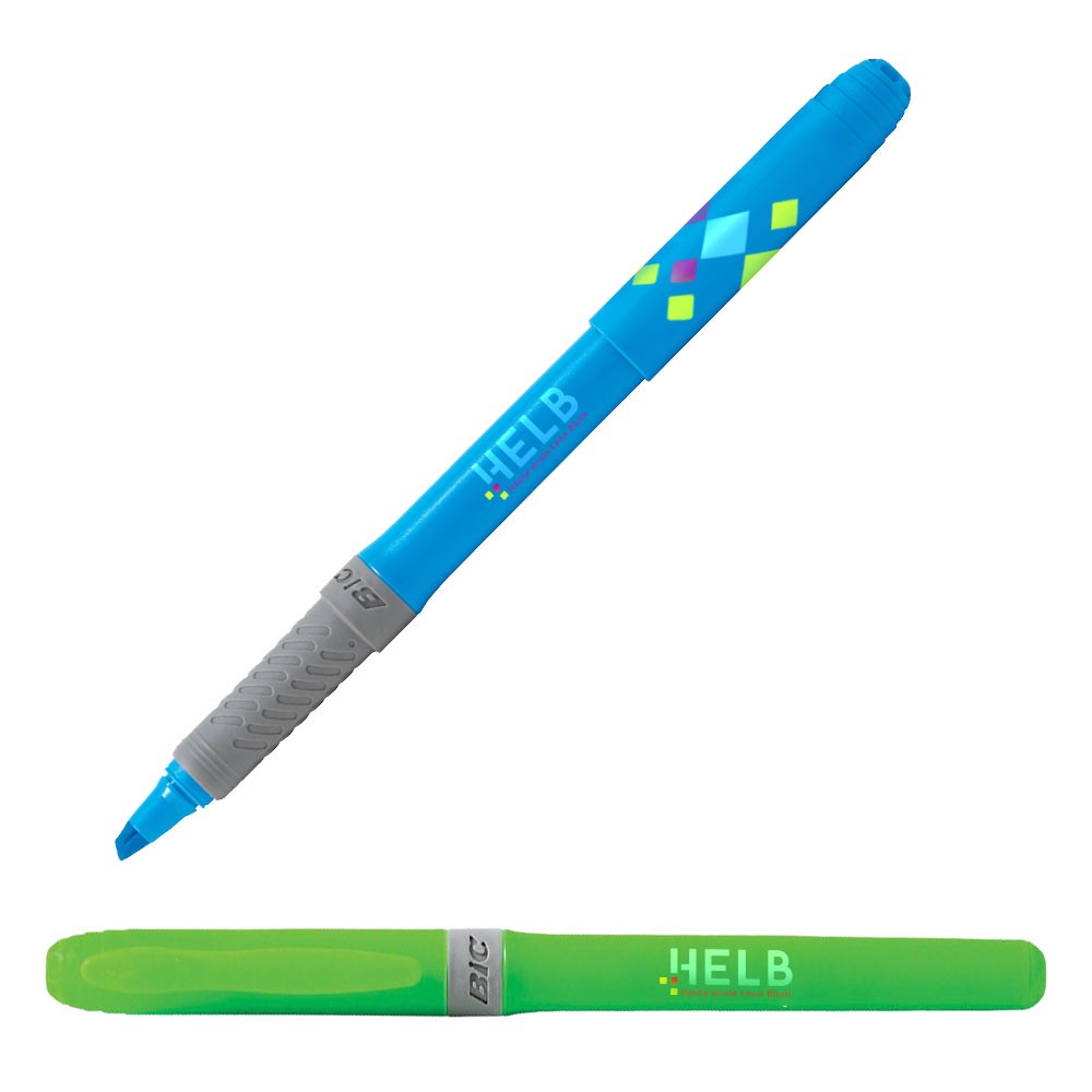 Leuchtlinie Griff Textmarker - Wolfstein