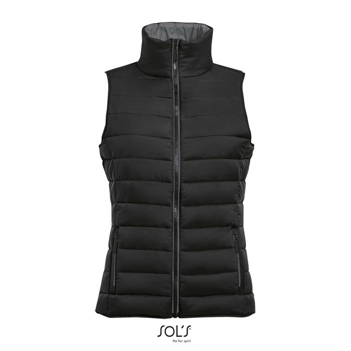 Dames Bodywarmer 180g - Kampenhout
