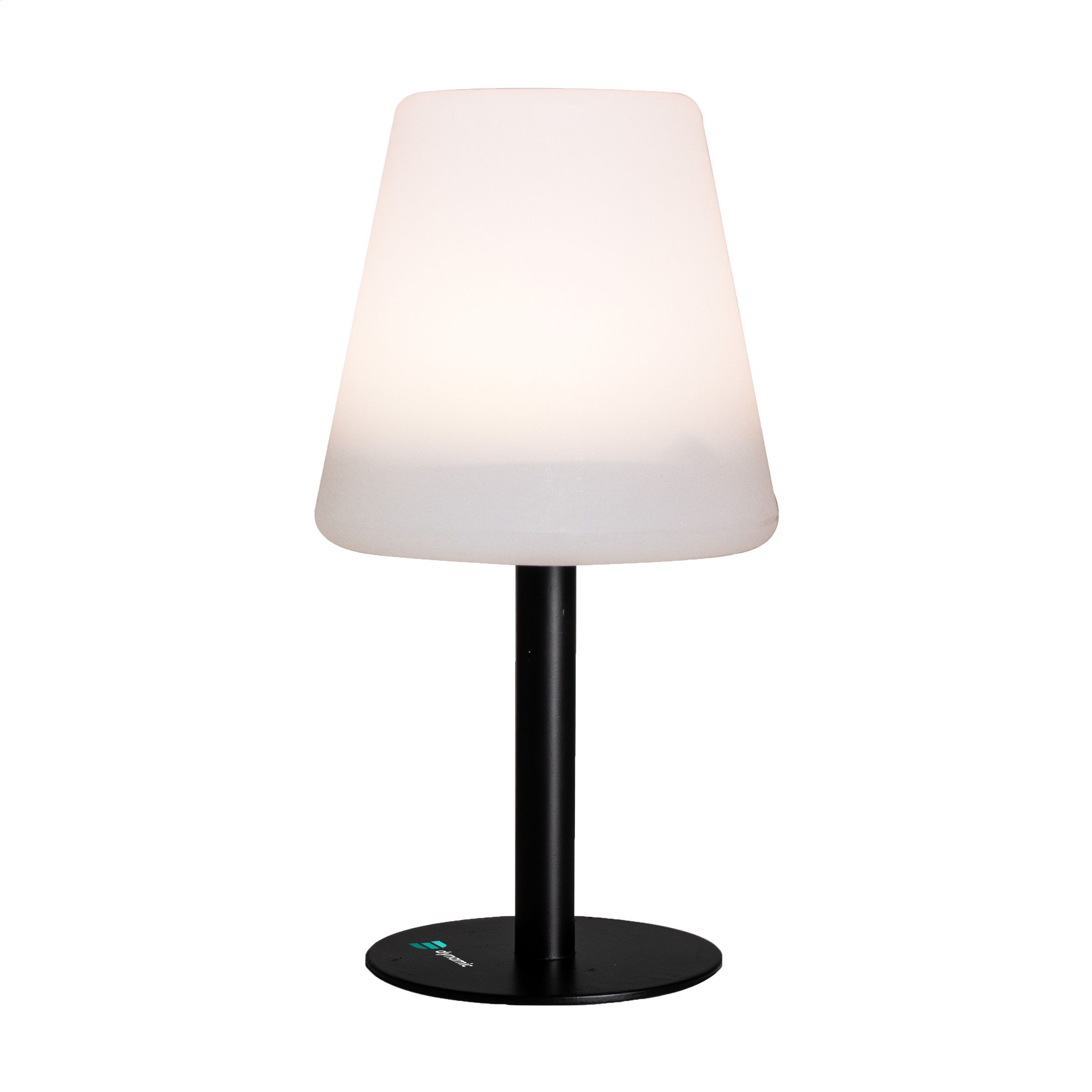 Zonnetafel Lamp - Boom