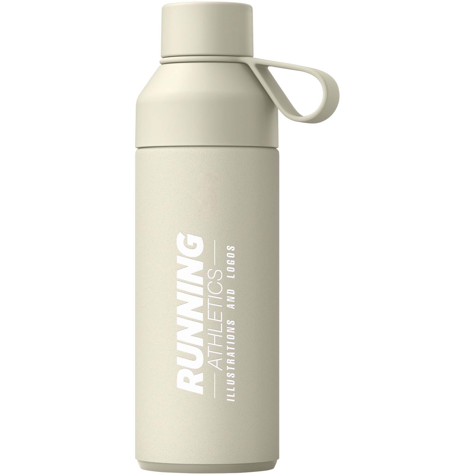 Bouteille Modulable 500 ml 3-en-1 - Sully