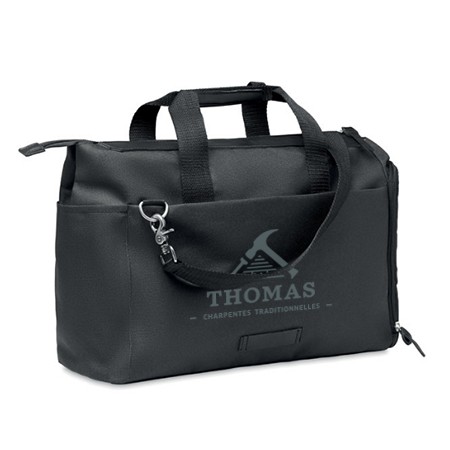 Messenger Laptop Tas - Affligem