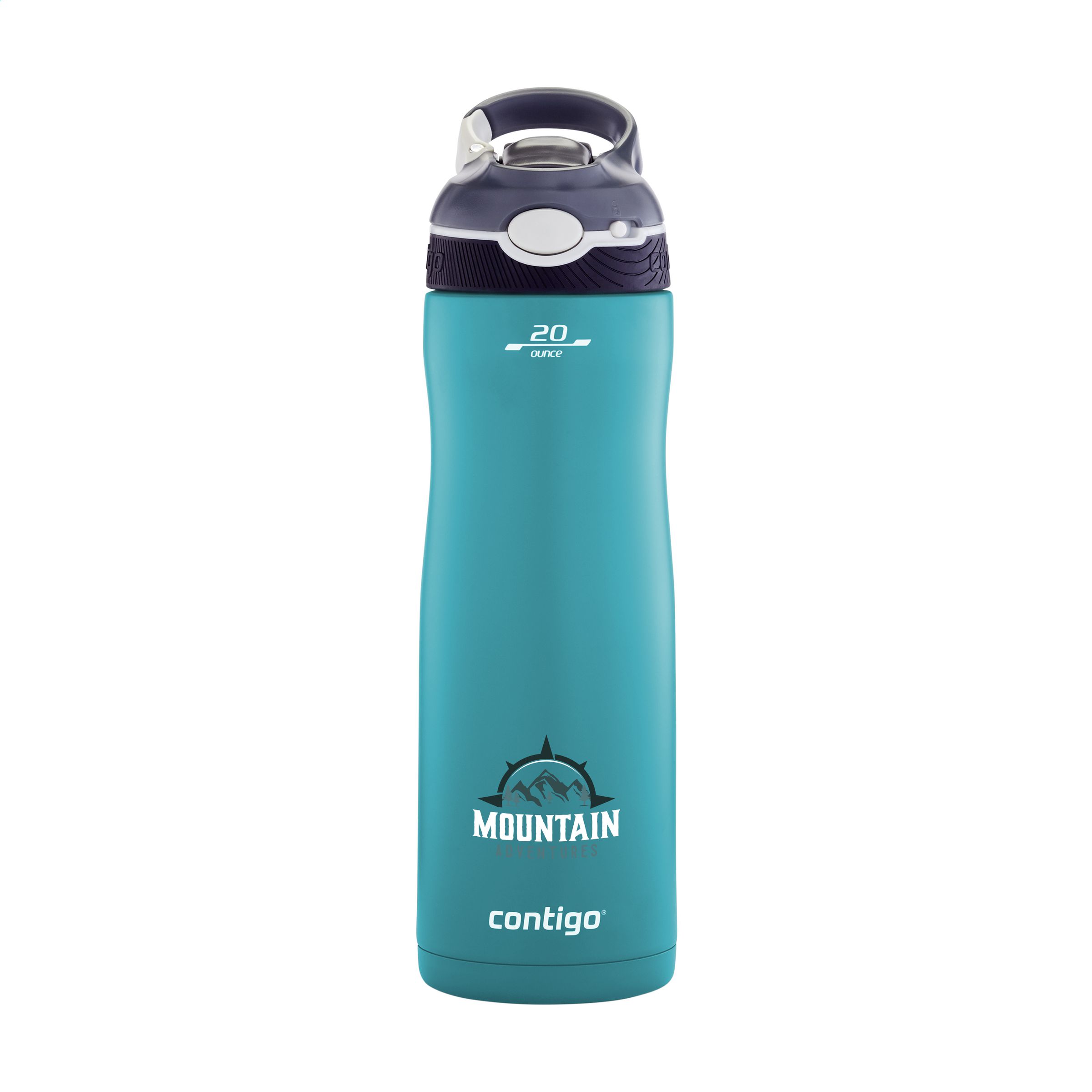 Stainless ChillMate 590 ml Water Bottle - Herenthout