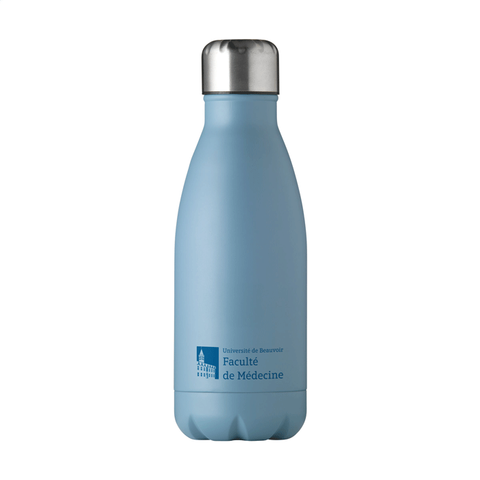 Gourde personnalisée inox 500 ml - Mathilda