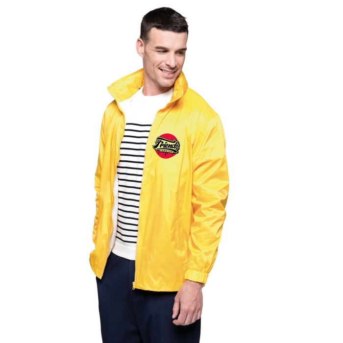 Windbreaker bedrucken - | Zaprinta Belgien Windbreaker bedrucken - | Zaprinta Belgien