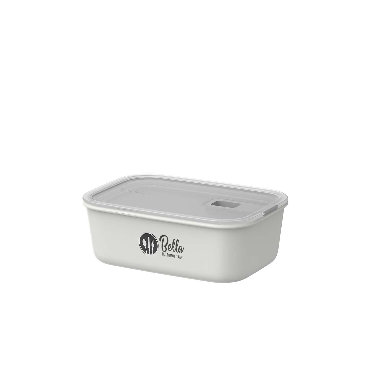 Mepal EasyClip 1000 ml vershoudbak