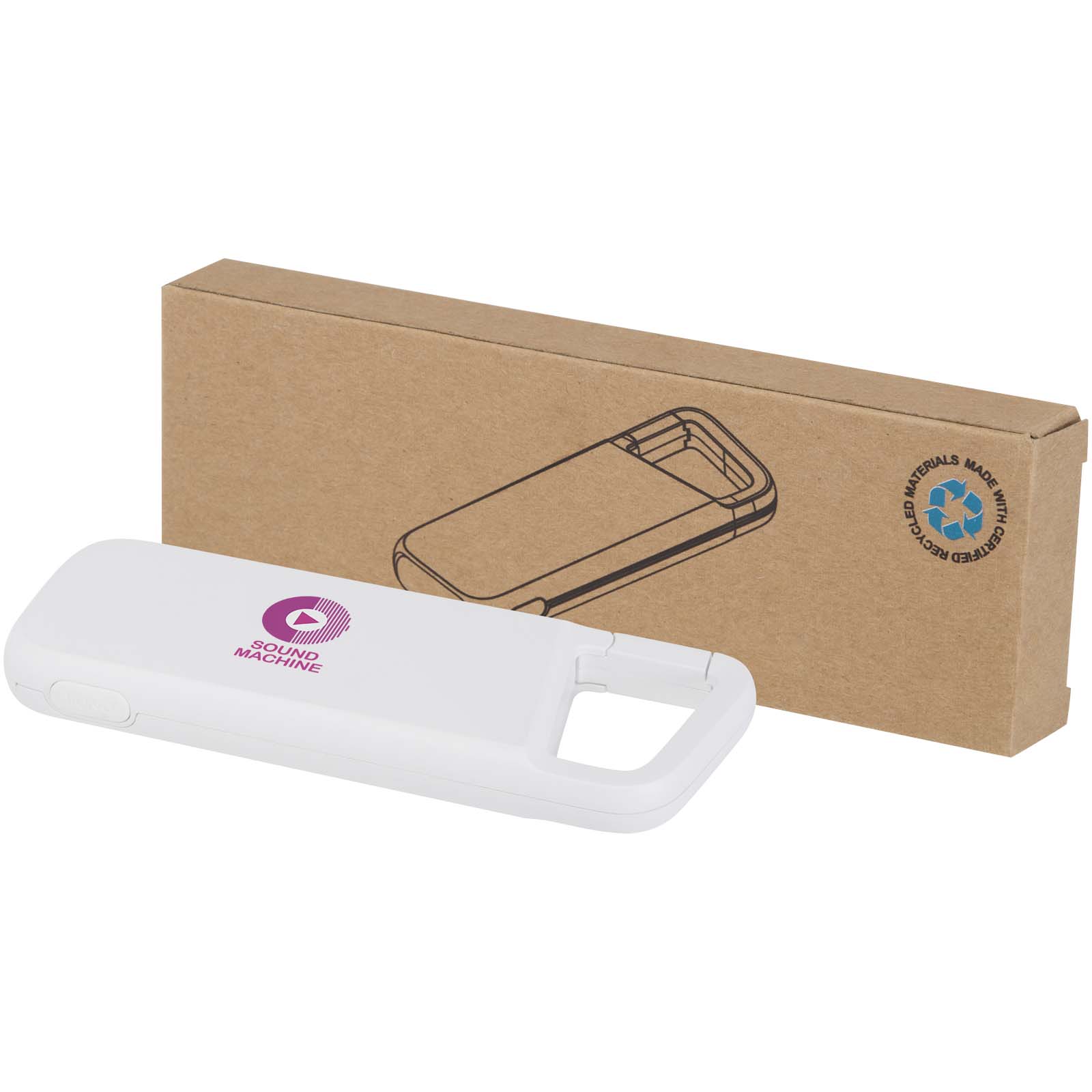 EcoCharge 5000 - Affligem