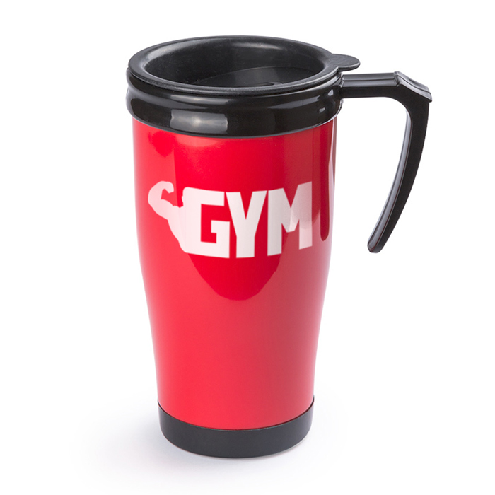 Mug isotherme personnalisé 470 ml - Valentina