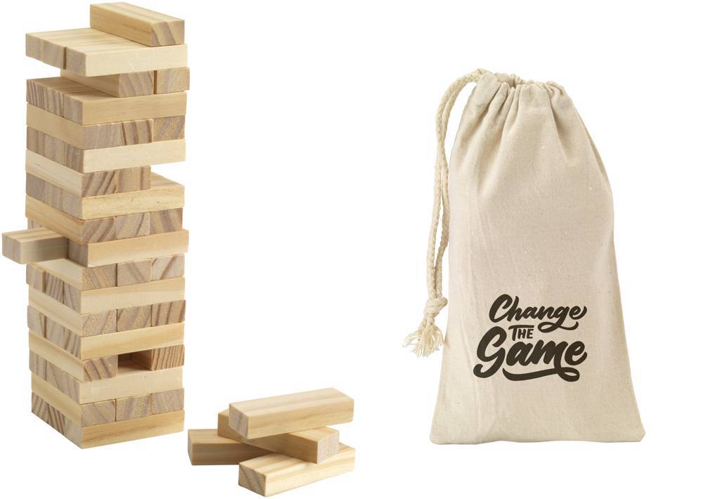 Torengame - Sint-Laureins