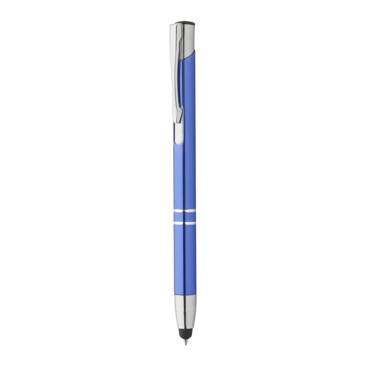 Aluminium Touch Pen - Tervuren bedrukken met logo