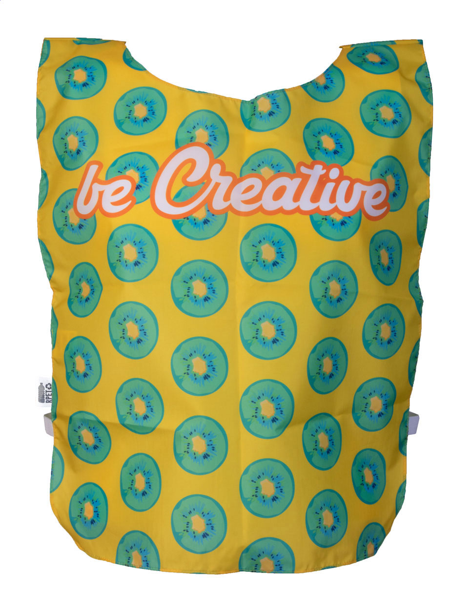 Veste de Sport Personnalisée CreaTeam RPET - Le Gast