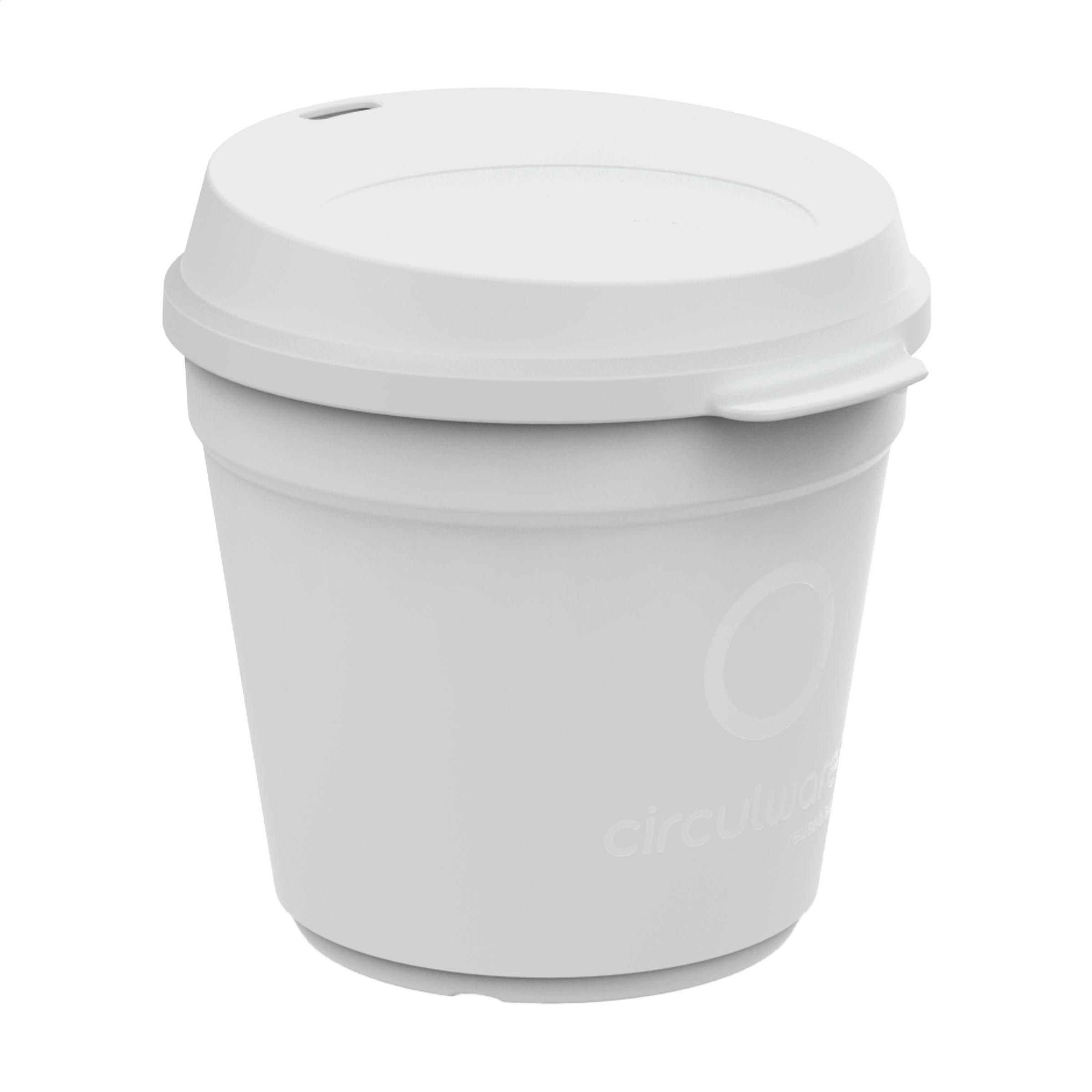 CirculCup-Deckel 200 ml