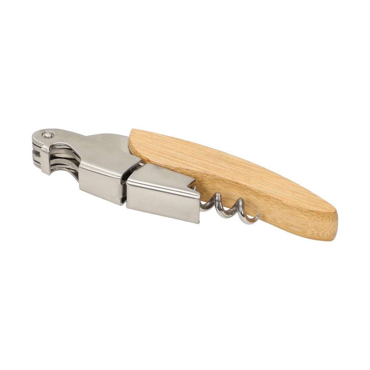 Couteau de Sommelier Élégance - Crissey