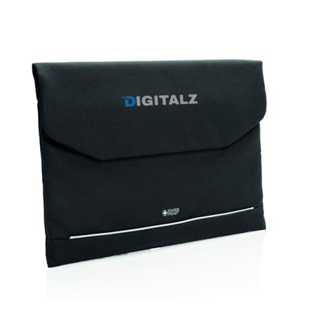 Housse de Luxe pour Ordinateur Portable Swiss Peak - Cessenon-sur-Orb