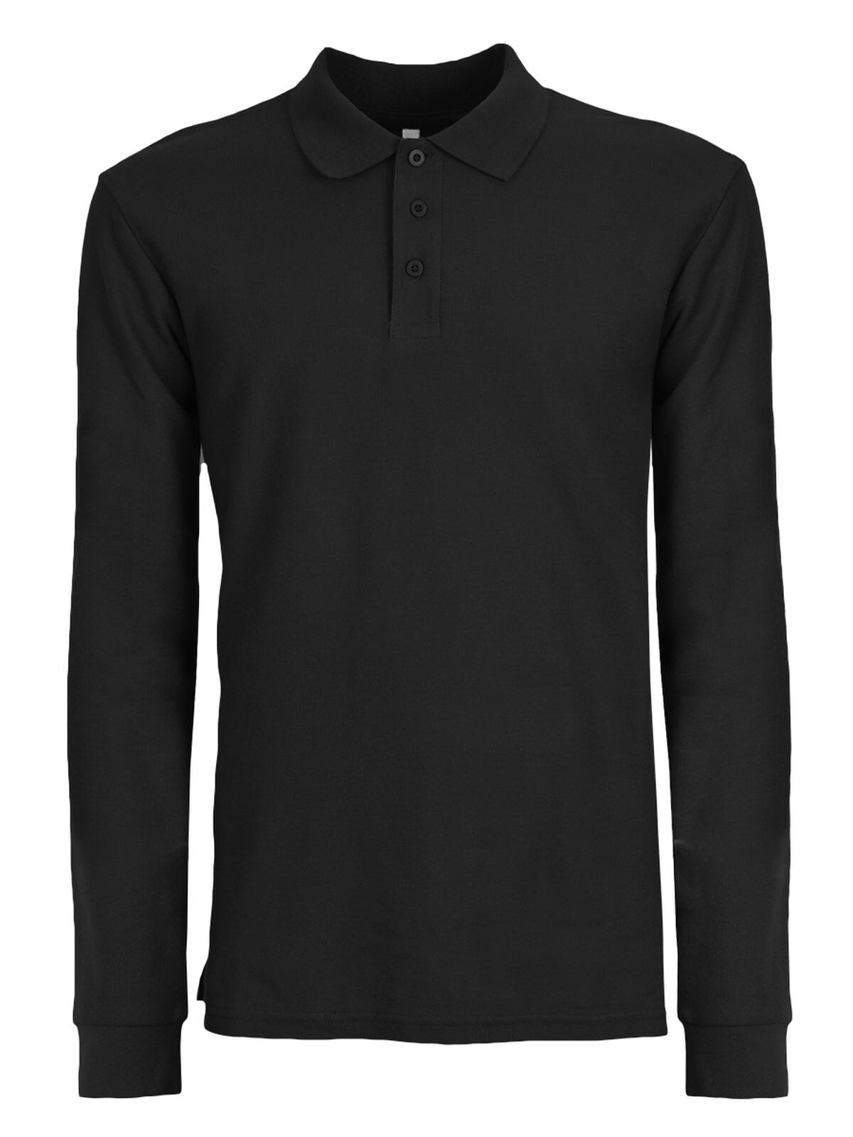 BS Evolution Polo Dames Lange Mouw