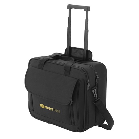 Zakelijke Laptop Trolley 21L - Mechelen