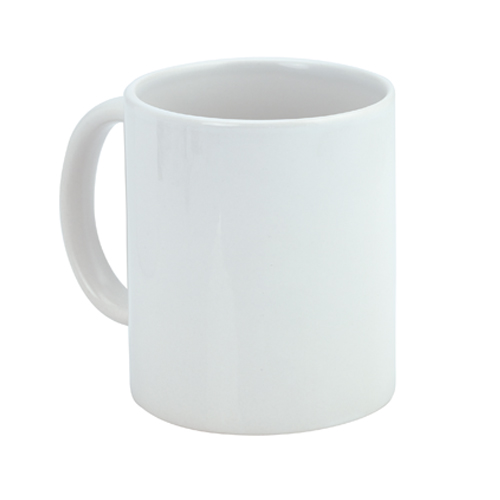 Mug en céramique pour sublimation 350ml - Mareuil-Caubert - Zaprinta Belgique
