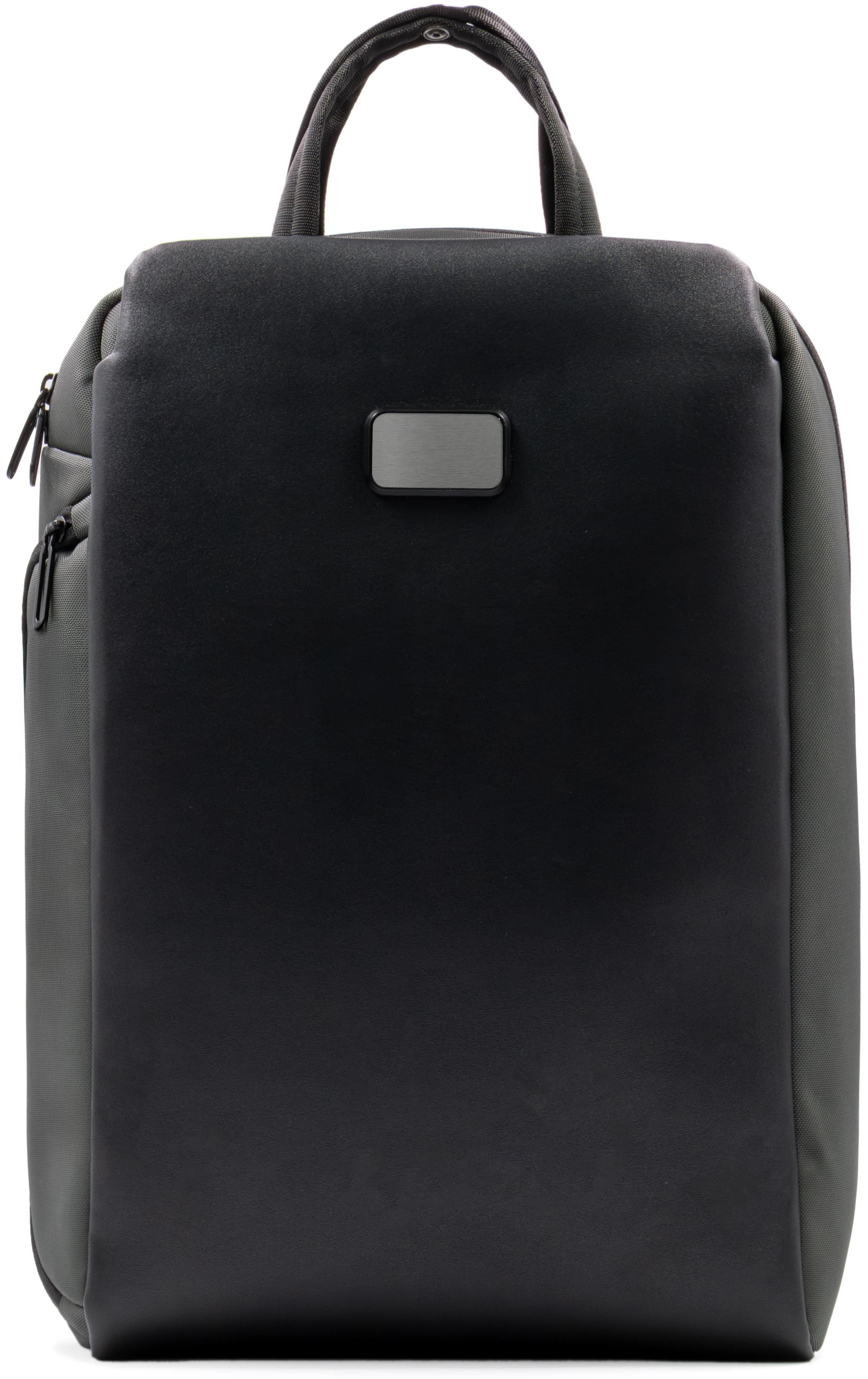 Verwandlungsrucksack - Großräschen