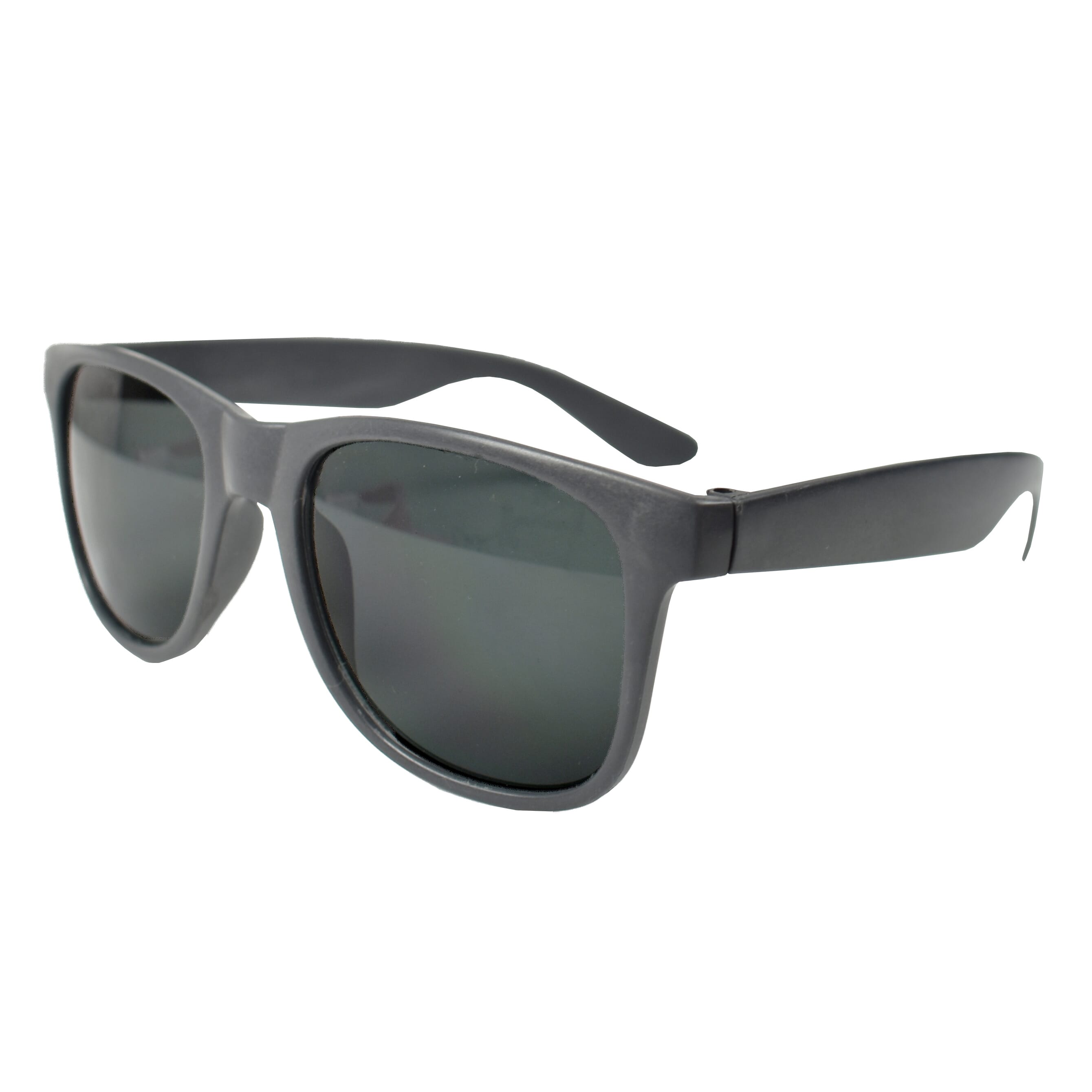 Chic Shades en Bambou - Saint-Tropez imprimé avec logo