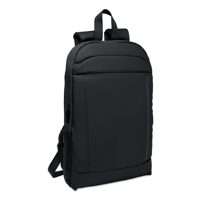 Sac à dos extensible en polyester RPET - Grougis