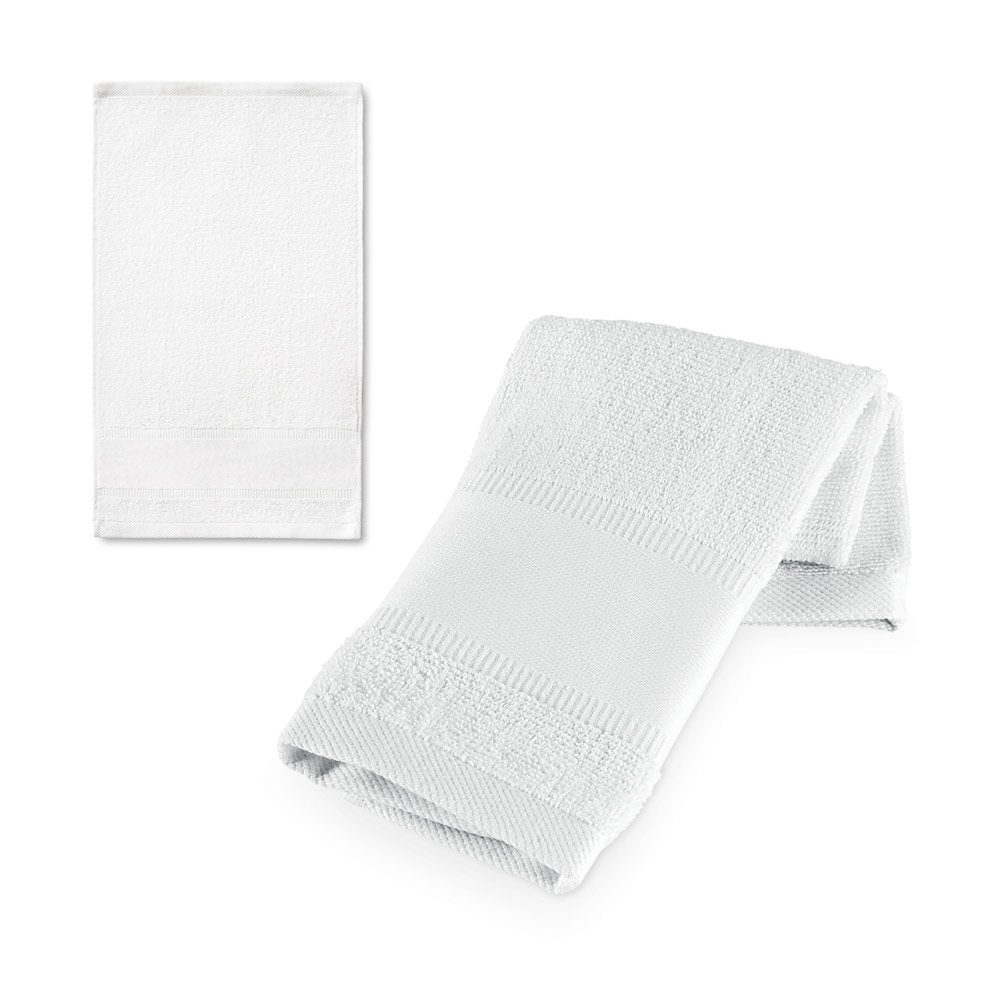 Serviette de sport en coton européen -