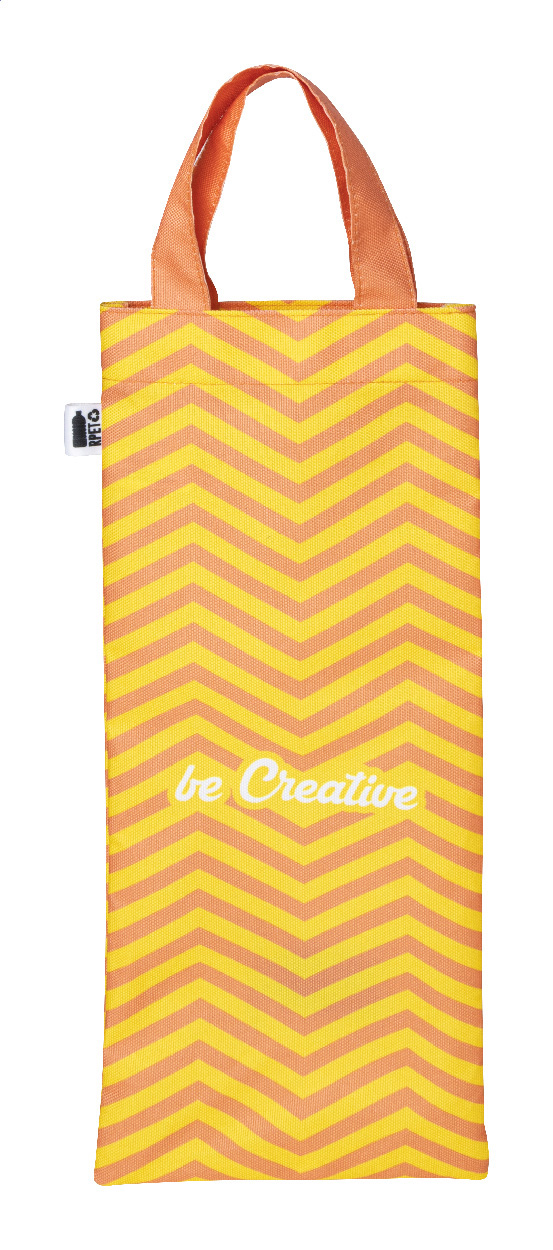 Le Sac à Vin Écologique - Émalleville