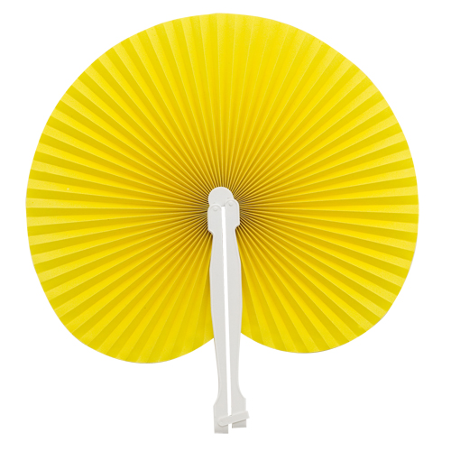 Kleurrijke Vouwwaaier - Holsbeek