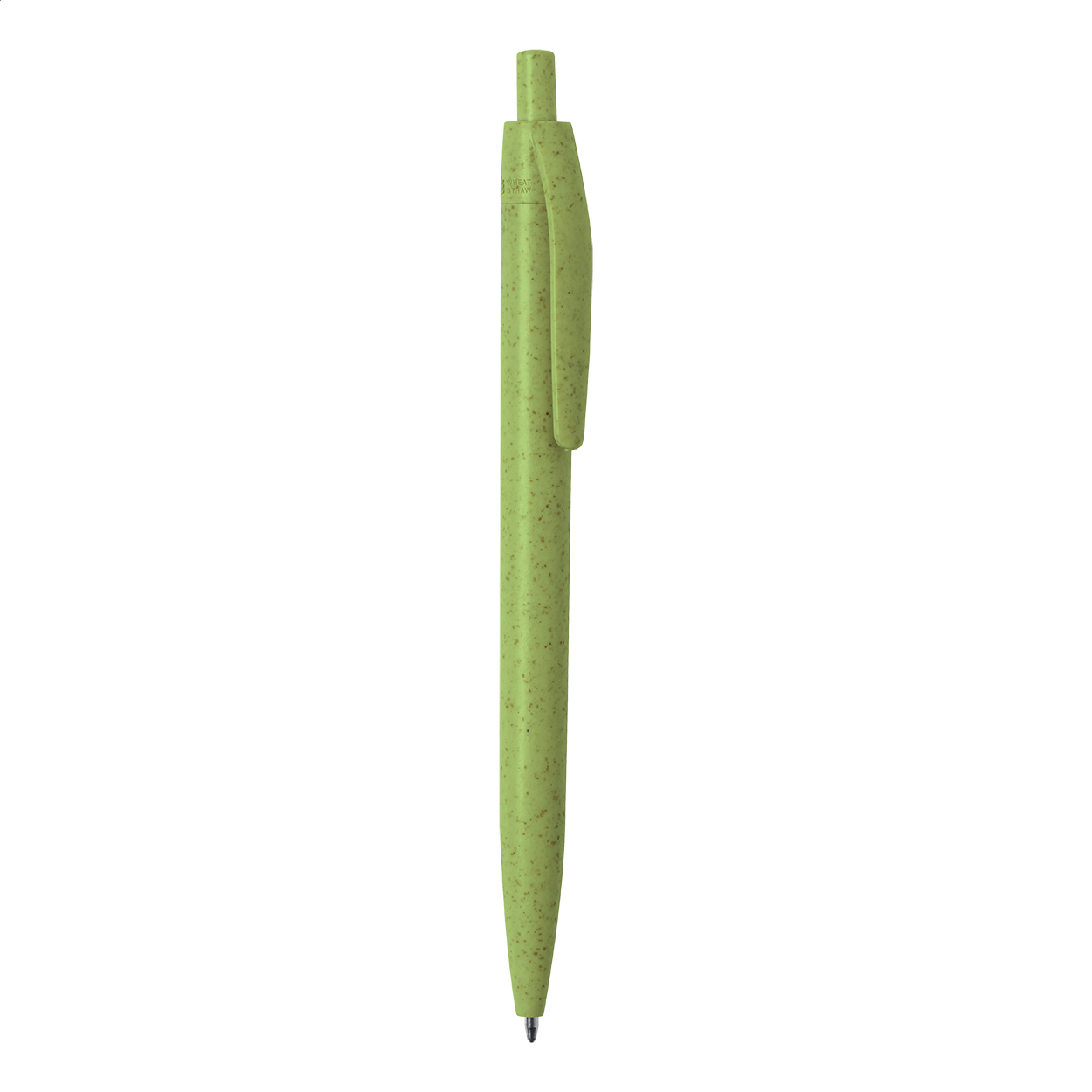 Éco-stylo de blé - Morainville-Jouveaux