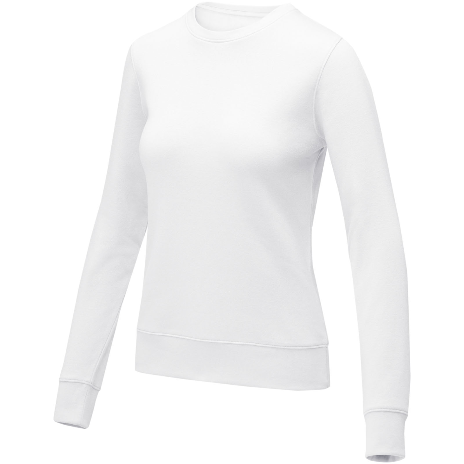 Comfortabele Vrouwen Crewneck Trui - Heusden-Zolder