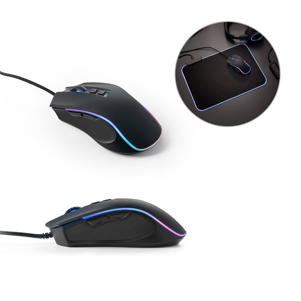 BlitzMaus RGB - Groß-Gerau