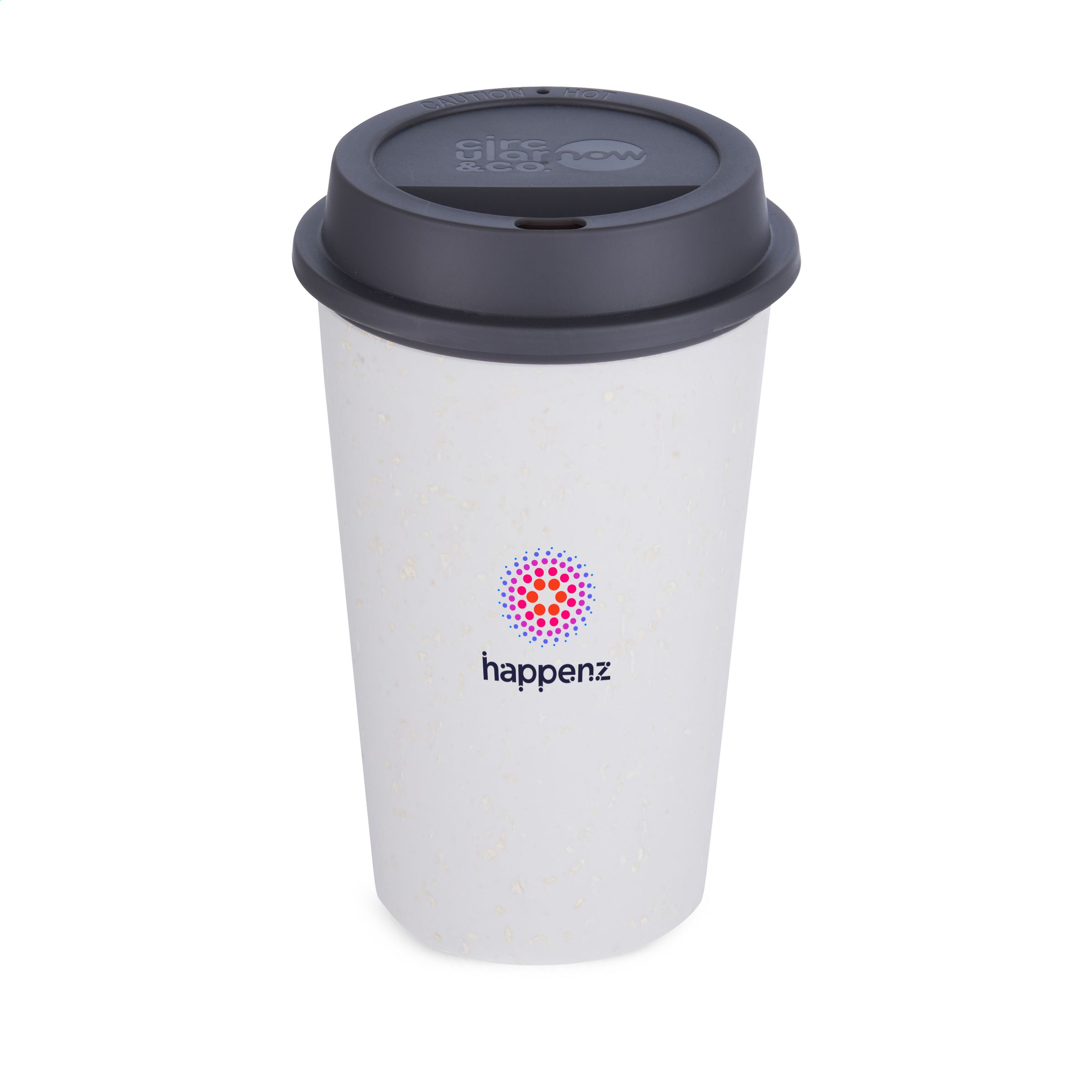Tasse Écologique Réutilisable - Le Grand-Celland