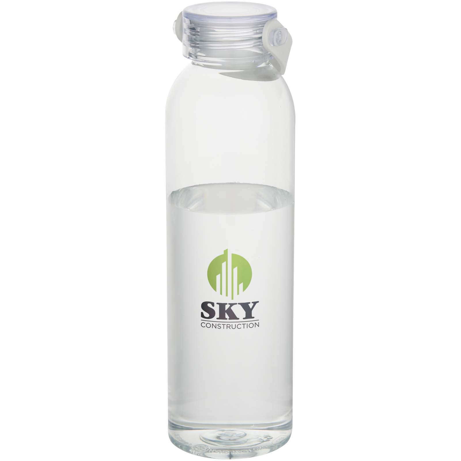 EcoHydrate 630 ml RCS gerecyclede plastic waterfles - Nijlen