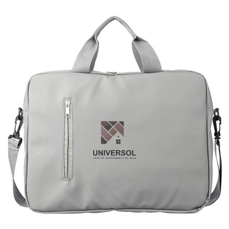 Waterafstotende PU Laptop Tas 15 Inch - Knokke-Heist