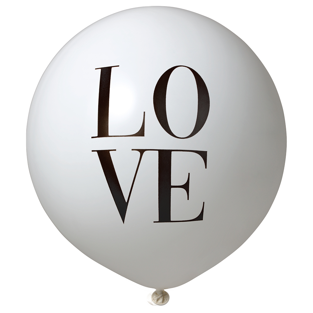 Ballon Géant Personnalisé - Brie