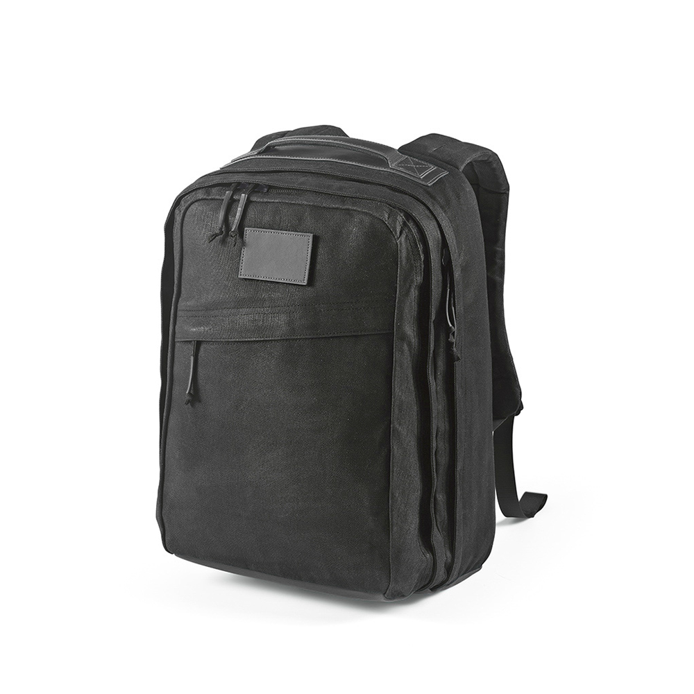 Umweltfreundlicher Rucksack 27L - Grebenau