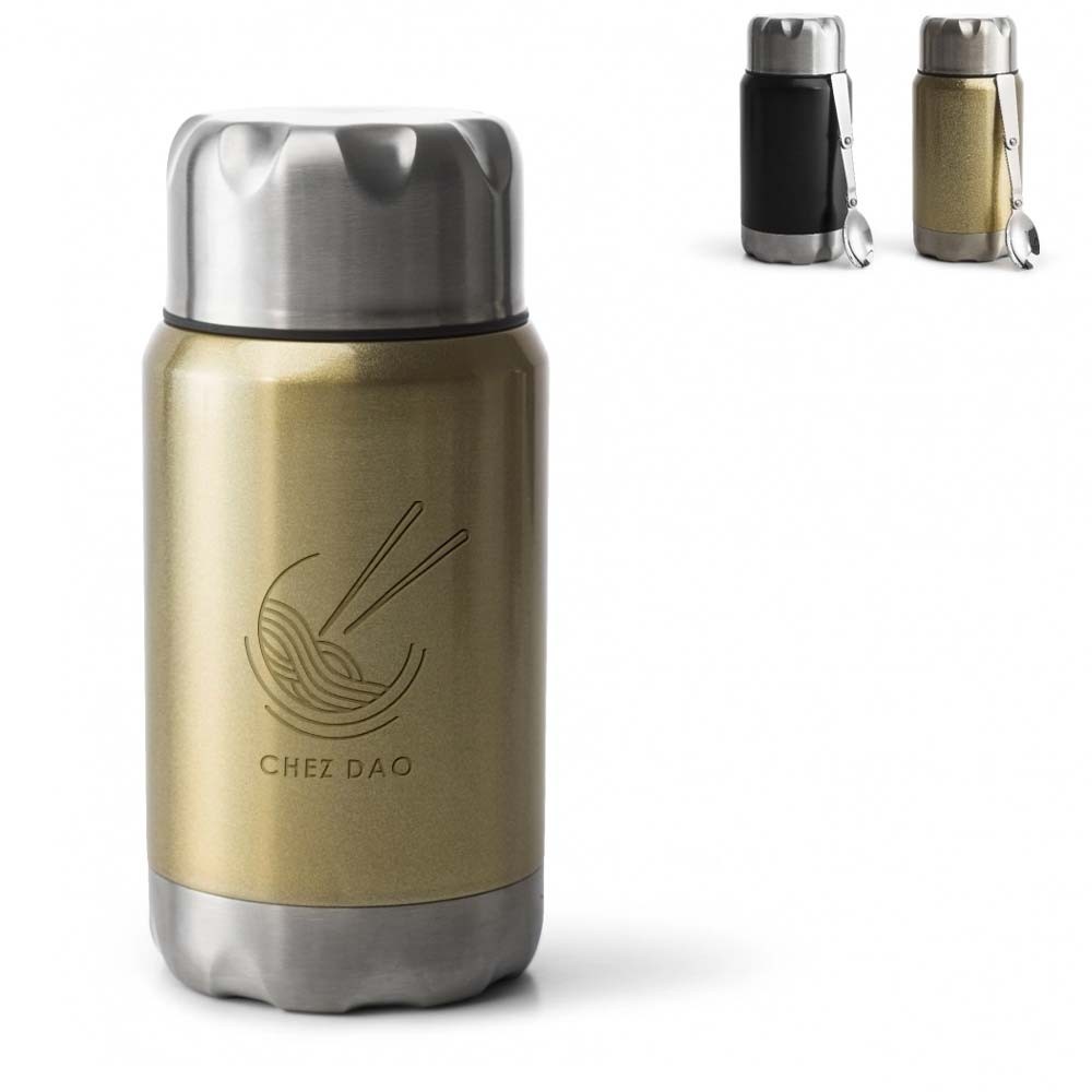 ChillPro 600ml