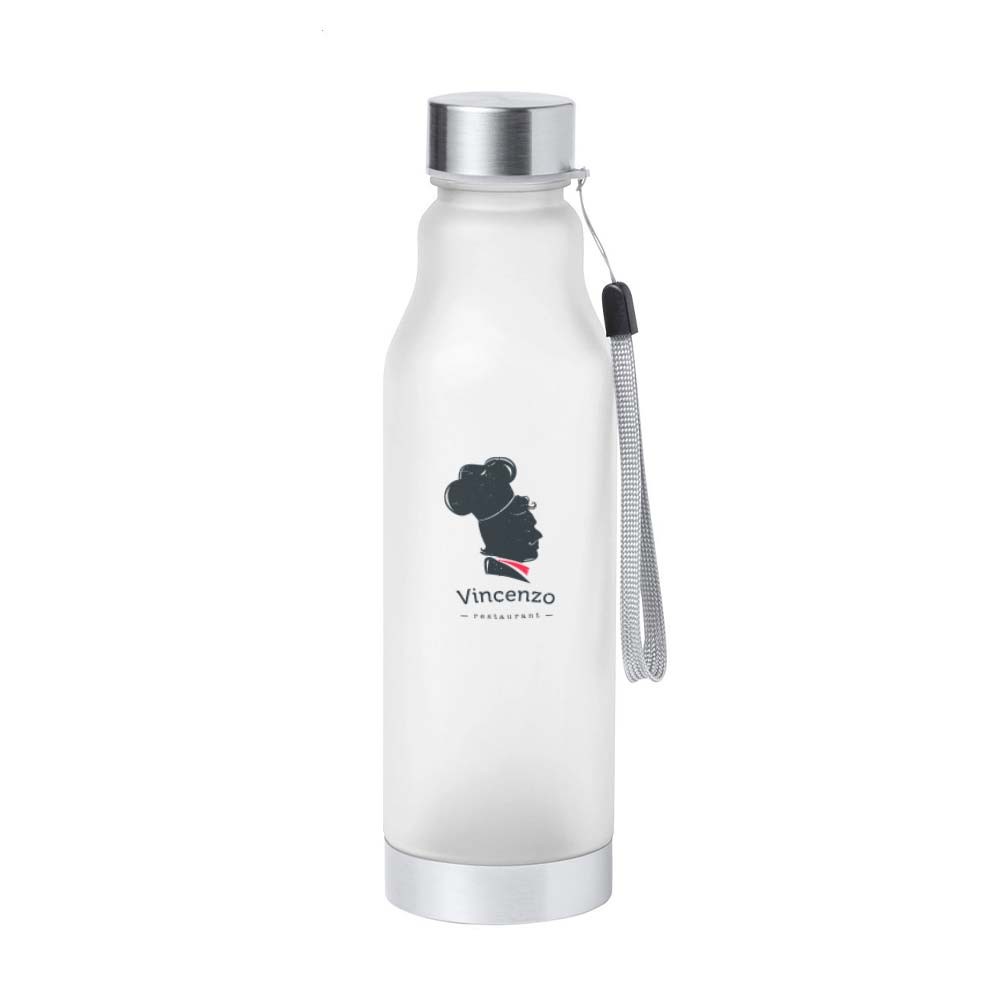Tragbare RPET Flasche - Ummerstadt