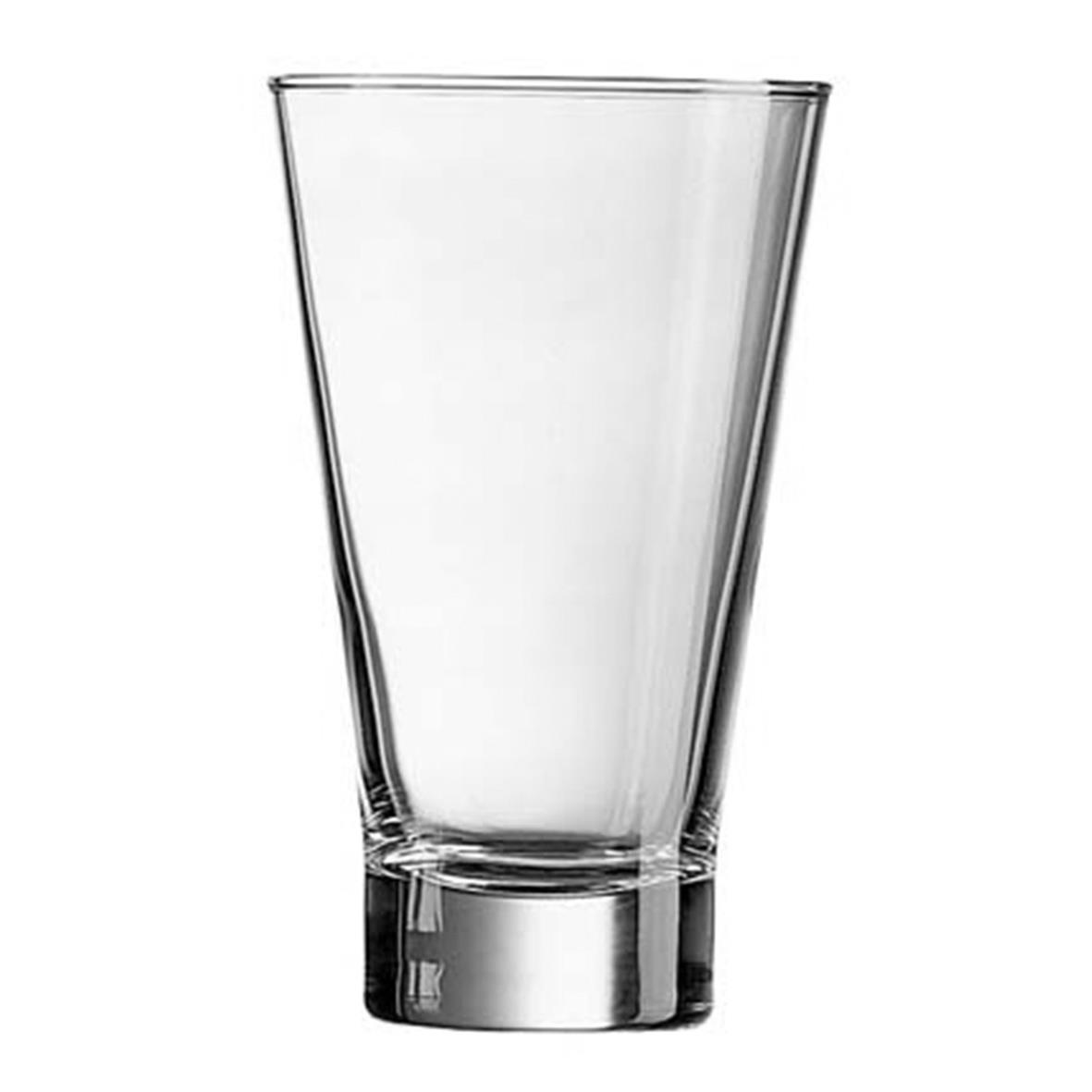 Kegelvormig Drinkglas (42 cl) - Wichelen
