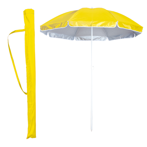 Parasol de Plage Éclatant - Moussy-le-Neuf