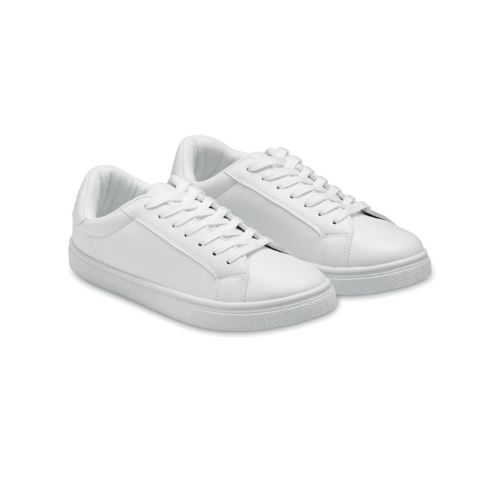 Lichte PU Sneakers 40 - Lichtervelde