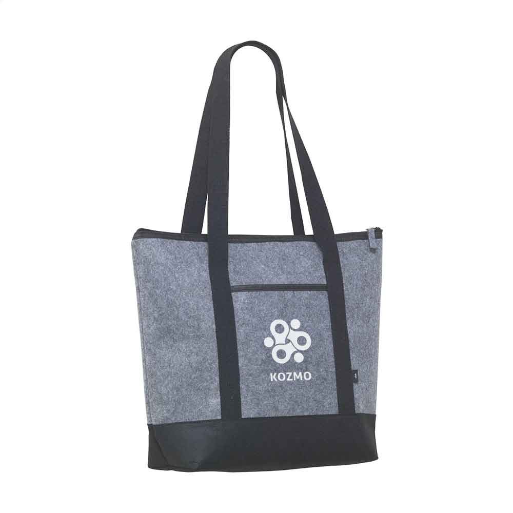 Kühltasche FilzGRS RPET - Hildburghausen