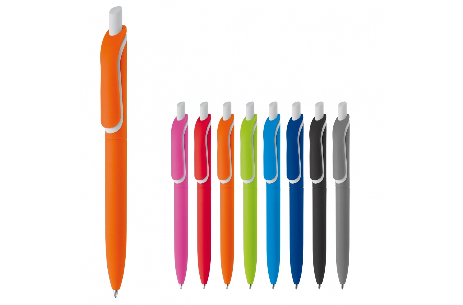 Stylo-bille Touch allemand