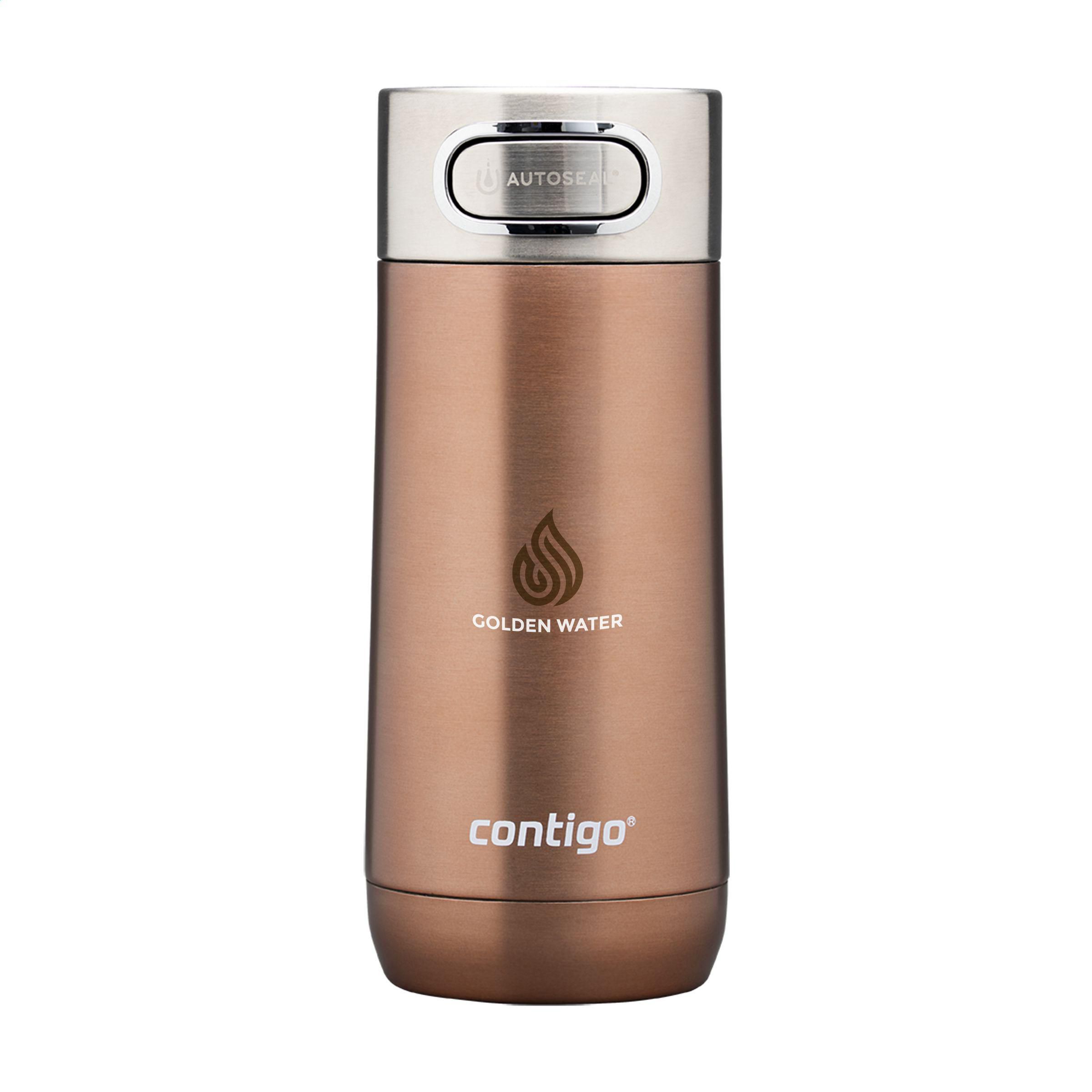 Contigo® Luxe AUTOSEAL® Thermobecher