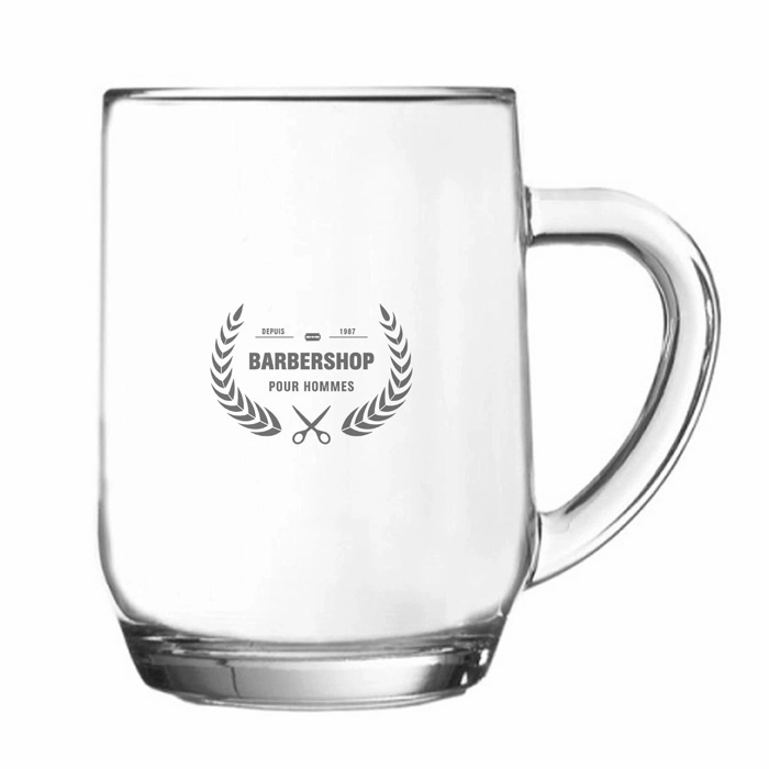 Gepersonaliseerde Bierpul - Waasmunster