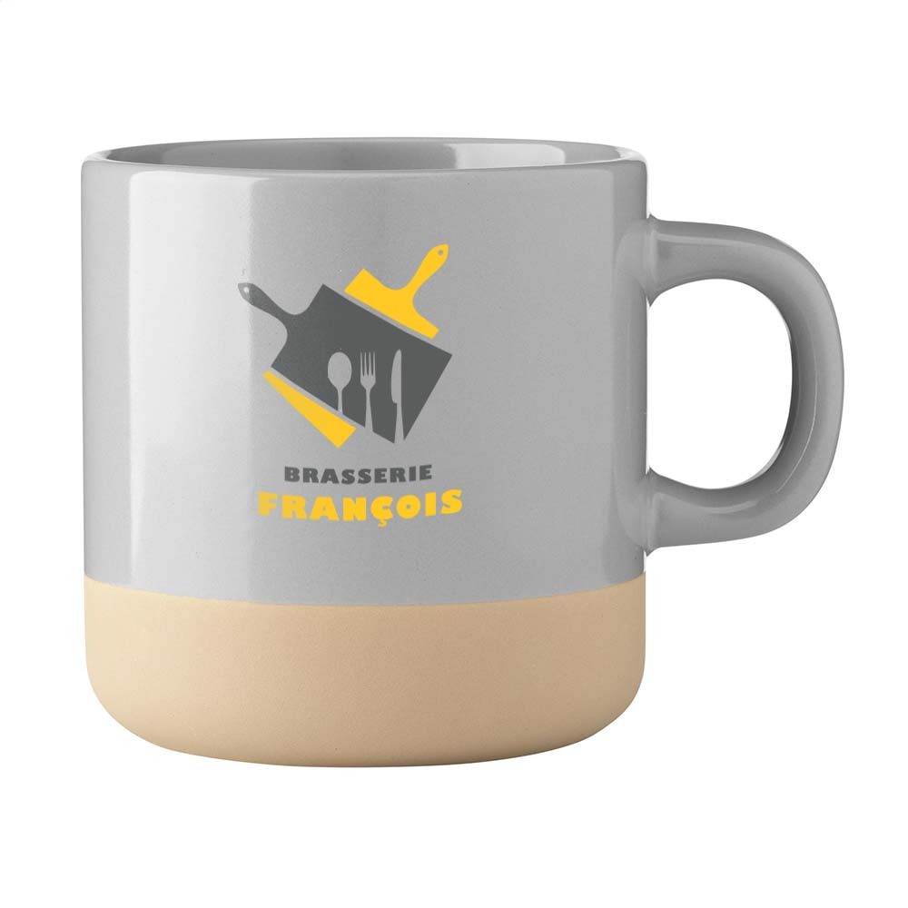 Tasse Éco-Céramique - Plessis-Saint-Benoist