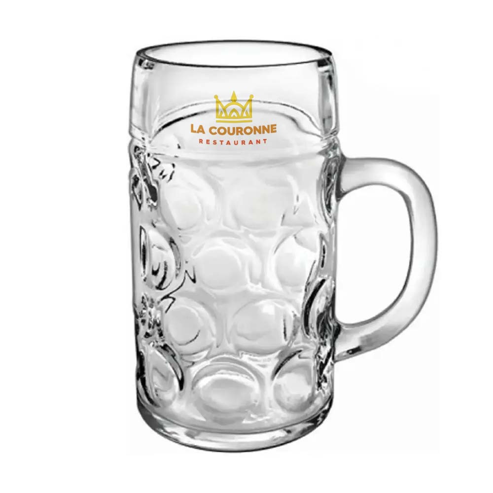 Ausgiesser Don 1000ml 