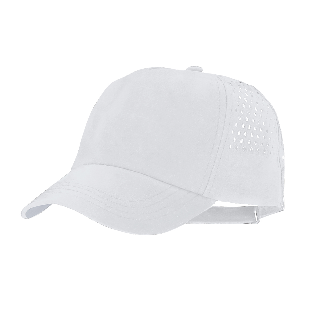 Ademend Comfort Cap - VoorZwalm