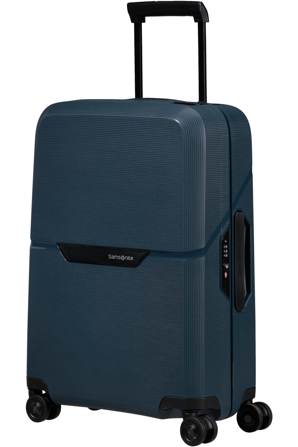 Samsonite Magnum Eco Spinner 55 bedrucken mit Logo